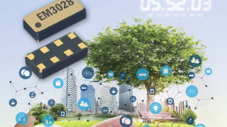 Ultra-Low-Power Precision RTC Extends Battery Life by 50%