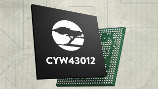 Ultra-Low Power Wi-Fi and Bluetooth Combo for IoT Nodes