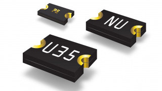 Ultra-Low Resistance Surface Mount PPTC Resettable Fuses