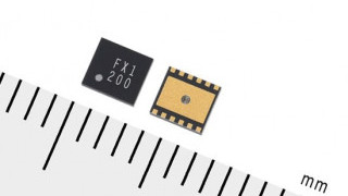 Ultra-low Quiescent Current DC-DC Converter for Energy Harvesting