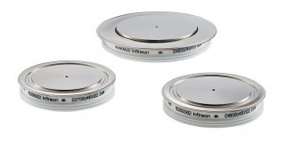 Ultra-soft IGBT Freewheeling Diodes offer Industry Leading Losses