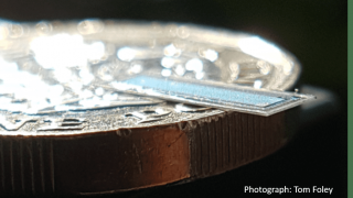 Ultra-thin Solid-State Batteries Achieve Record Energy Density