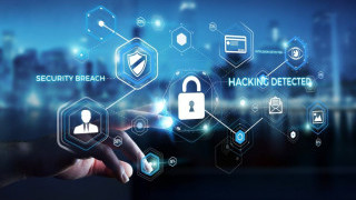 Embedded Monitors Detect, Block and Record Cyber Attacks, Prevent Propagation