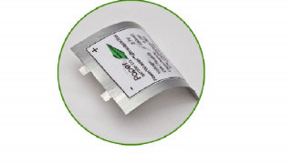 Ultrathin, Conformable Supercapacitors from PBC Tech and KLA Tencor