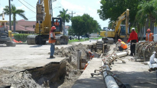 Eyes Underground: AI Sensors Assist in Power Line Installations 