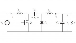 Understanding the Behavior, Circuit Design, and Variants of Ćuk Converters
