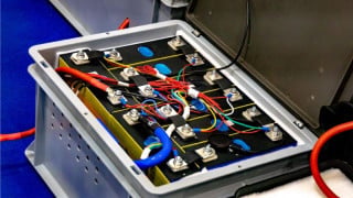 The Role of Backup Power: Keeping Critical Systems Up and Running