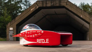 Dutch Solar Car Team Chooses UnitedSiC Silicon Carbide FET Devices for Global Racing Challenge