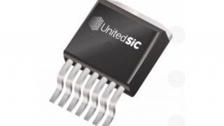 UnitedSiC Announces Six New D2PAK-7L SiC FETs