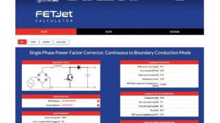 United SiC’s New FET-Jet Tool to Help Engineers Select the Right Device for Their Designs