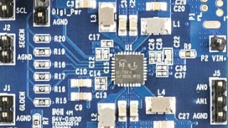 Universal 5-Output PMIC for Low Power FPGAs and SoCs