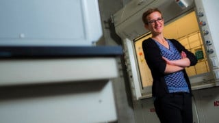 Silicon Nanoparticles Found to Increase Lithium-Ion Battery Capacity Ten Times