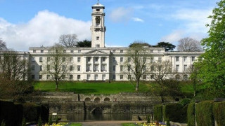 Nottingham gets £9.4M for New Power Electronics Research Center