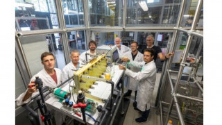 University Researchers Develop an Eco-Friendly Power Storage Battery Using Vanillin