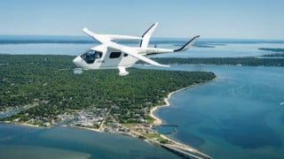 Electrifying Flight: Electric Aircraft Technology Takes Off—And Lands