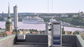 Vertiv Joins Ericsson Energy Alliance in Push for Next-Gen Networks