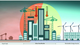 European Cities Need Major Investments to Improve Grid Resilience
