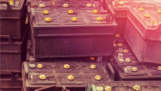 Giving Batteries a Shot: Toyota’s Battery Revival Technology