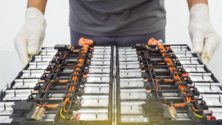 EV Battery Recycling Driving Critical Material Recovery 
