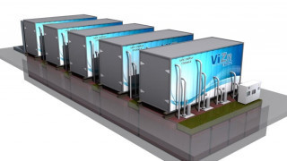 Utility-Scale Renewables “On-Demand” for 33% Less Cost than Coal