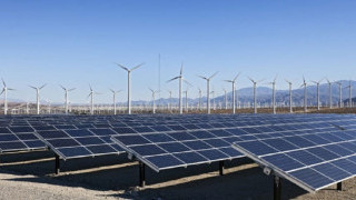 Utility-Scale Wind and Solar Energy is Cheaper than Conventional Generation
