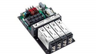 Vox Power User-Configurable Power Supplies Now Available from Digi-Key