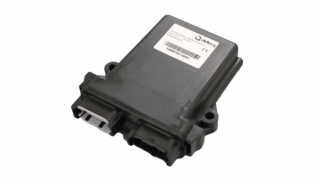 Charge Interface Module Enables Scalable EV Charging Solutions