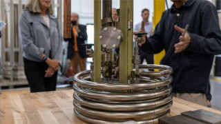 Bill Gates Fund Catapults Grid Tech