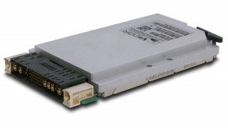 600W, 270Vin or 28Vin VITA 62 Power Supplies for VPX Modules