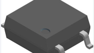 Vishay Offers Industry-First for Optocoupler MOSFET Drivers