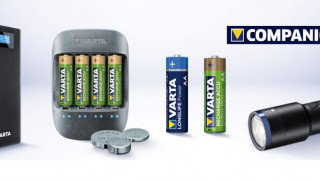 VARTA AG acquires VARTA Consumer Batteries business from Energizer