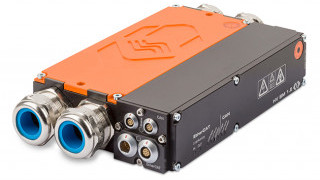 Vector and CSM Partner on an E-Mobility Measurement System