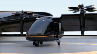 Ultra-High-Power Lithium-Ion Battery for Aviation and Electric Vehicles
