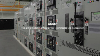 Vertiv Sells ASCO to Schneider Electric