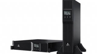 Vertiv Adds Lithium-Ion Single Phase UPS Models