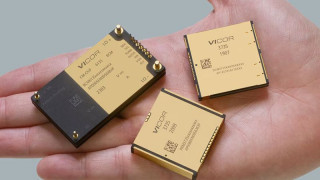 New EV Converters Pack Power and Efficiency