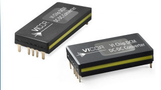 Move from 12V to 48V Power Buses Leads to Positive Results at Vicor