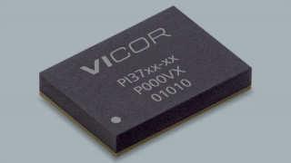 ZVS Buck-Boost DC-DC Regulator Operates Down to -55°C