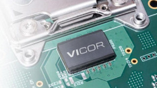 Vicor Reports Bookings Reaching Inflection Point in Q3
