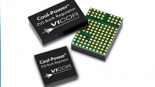 Vicor Results Dampened by Global Headwinds but Bookings and Backlog Grow