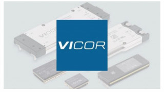 The Global Semiconductor Alliance Grants Vicor with Award