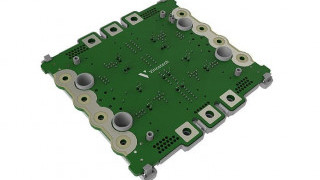 1200V / 800A Module with Mixed Neutral-Point Clamped Topology