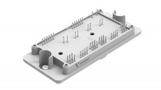 NPC Modules with Latest IGBT Chip Tech for up to 120kVA