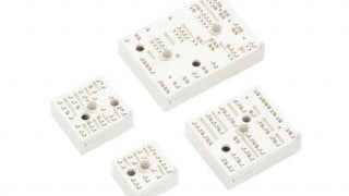 Low-Profile Modules Improve Efficiency of Mid-Power Inverters