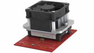 1200V GaN-based Power Modules from VisIC and TSMC