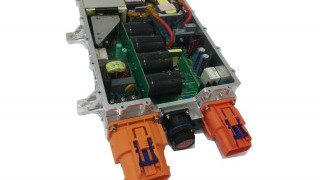GaN-Based AEC-Q100 6.7kW On-Board-Charger Ref Design