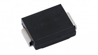 Vishay’s New Voltage Suppressors Feature 3 kW Surge Capacity