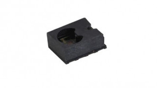 Proximity Sensors Feature Power Consumption Down to 6µA