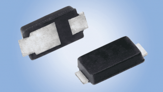 Standard Recovery Rectifiers with ESD Capability in DO-221BC Package