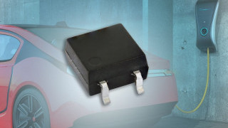 AEC-Q101 Qualified Optocoupler with 5mA Forward Current